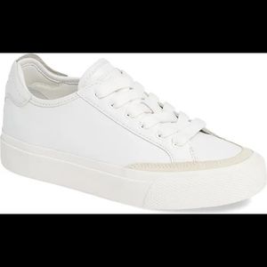 NEW Rag & Bone Army Low Top Sneaker